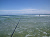 Surf Fishing in Monterey