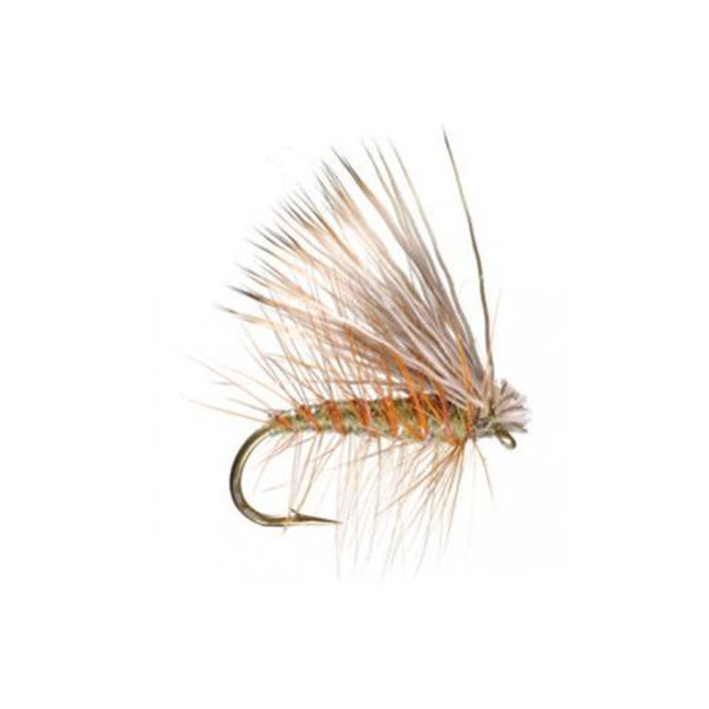 Dry Flies